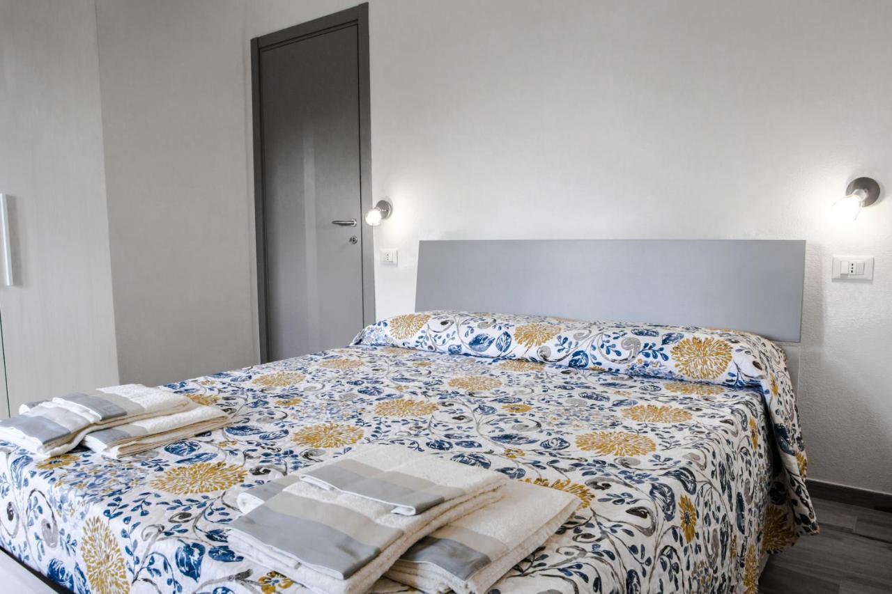 Апартаменти Ca' Melia Castiglione Chiavarese Екстер'єр фото